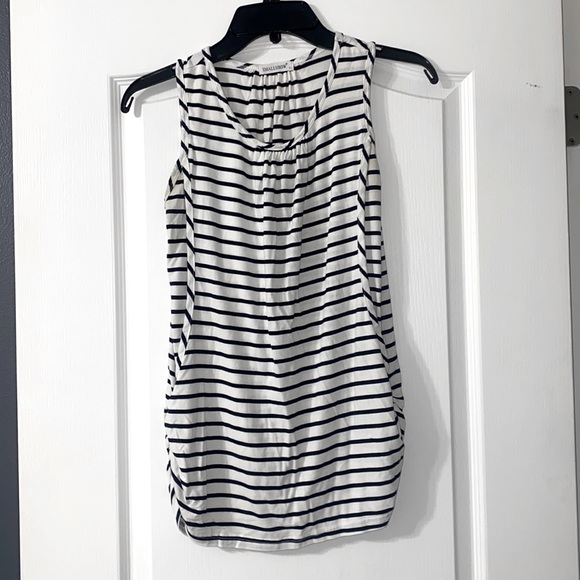 Smallshow Tops - Maternity / Nursing Tank Top